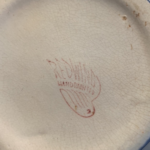 Vintage Redwing Orleans Teapot, very good condition. - Picture 7 of 7